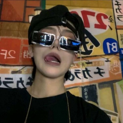 兽设火山场景设计Furry群